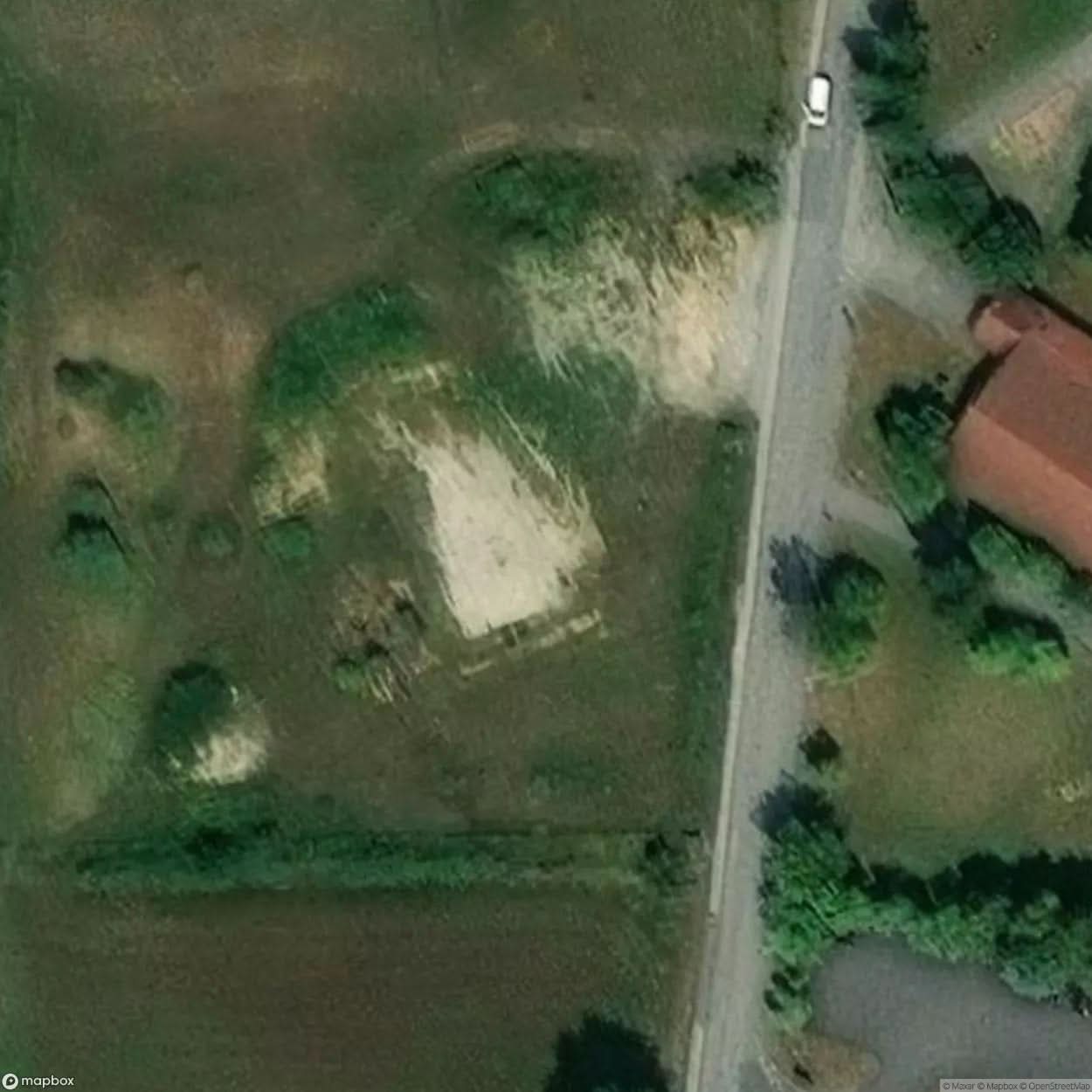 French Air Force Command Bunker [DEU] #12681