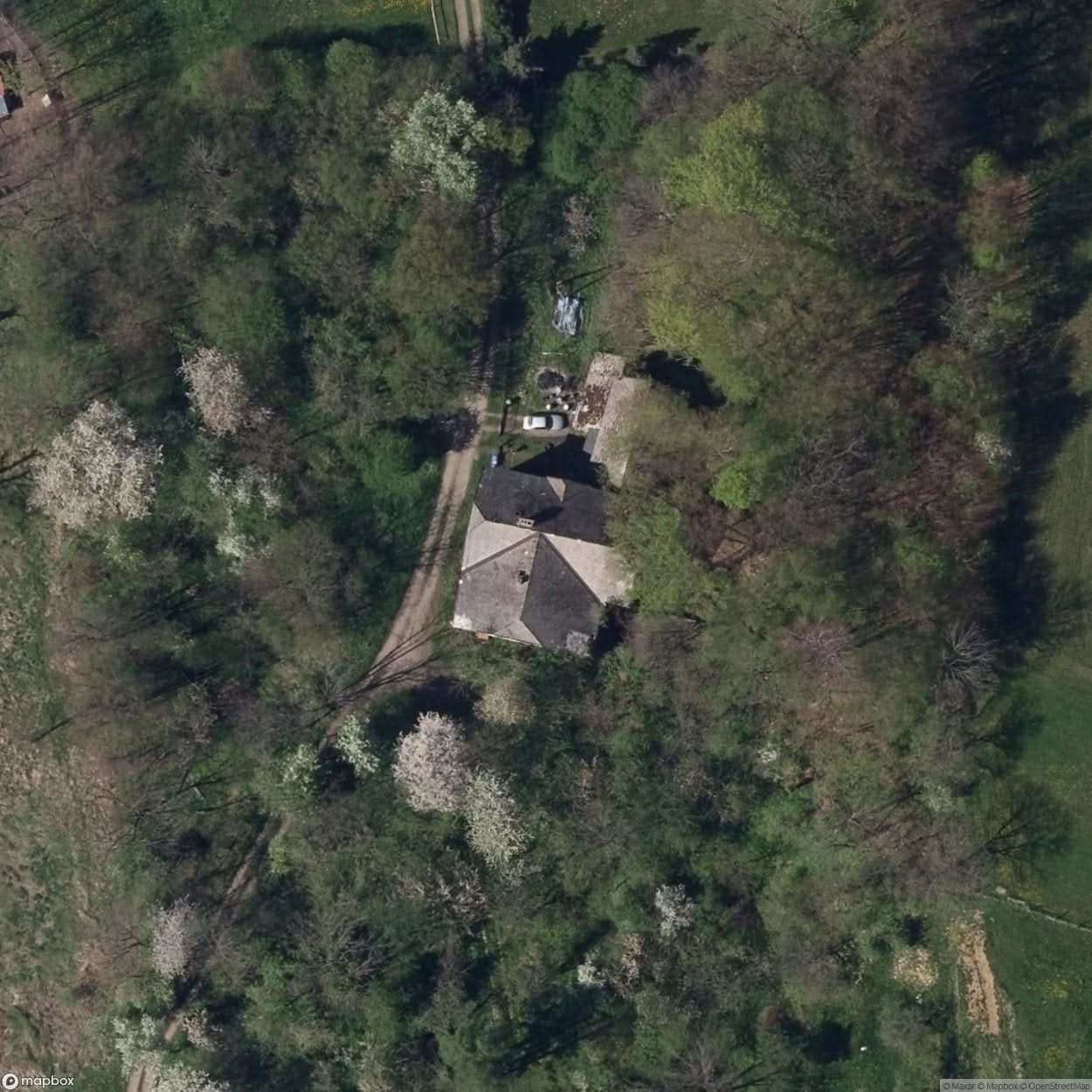 Site Abandoned Mill [POL] #33996