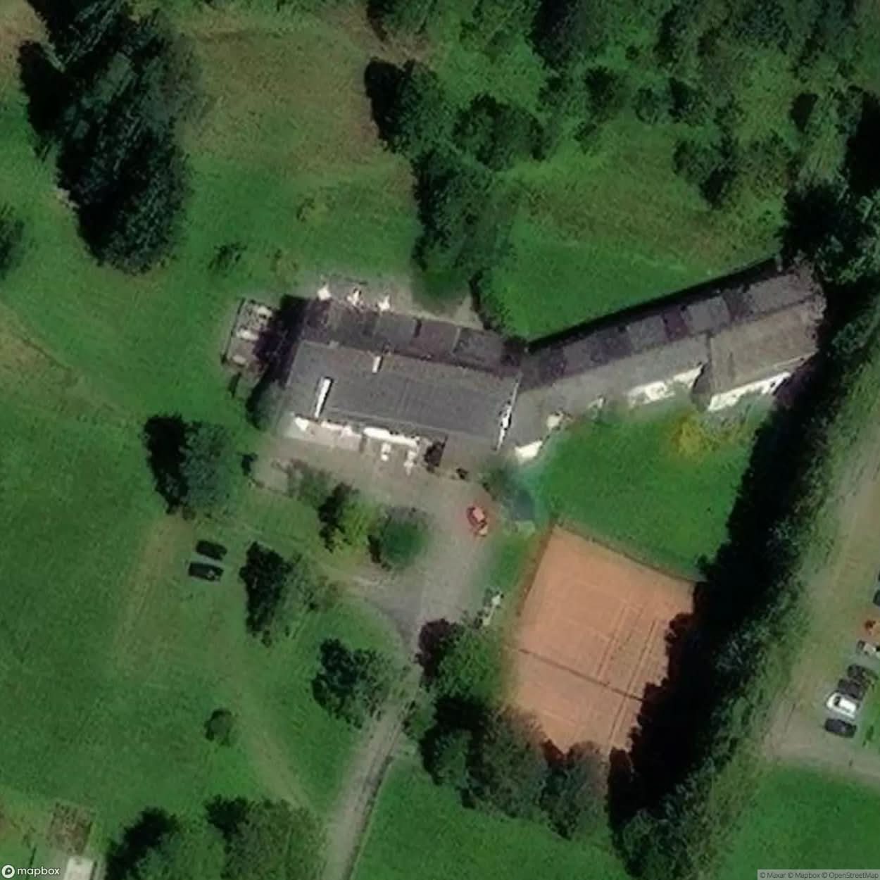 Hotel Bonigen Be [AUT] #12966
