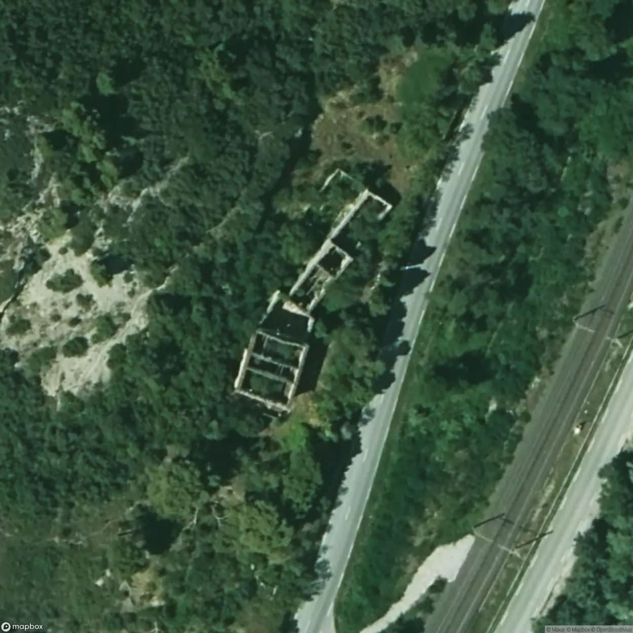 House Bernadette [FRA] #01364