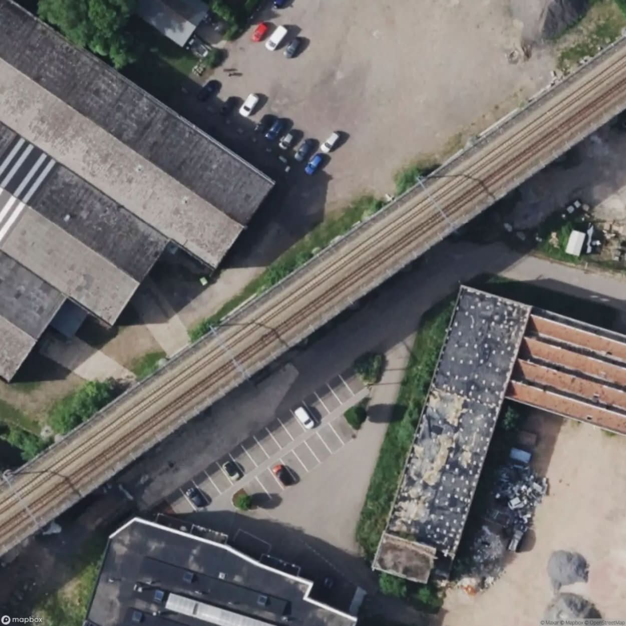Methven Coal [BEL] #08721