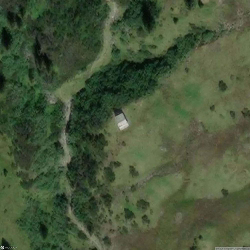 Little House Little House [AUT] #03610