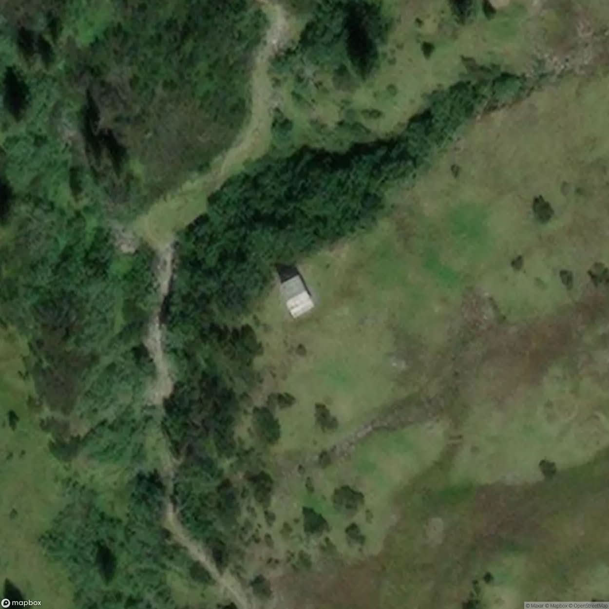 Little House Little House [AUT] #03610