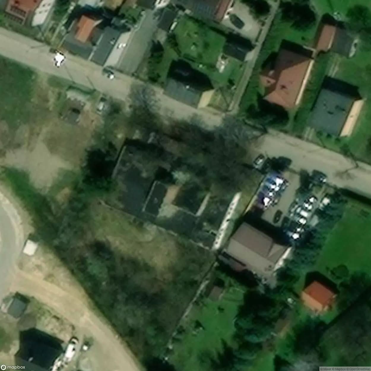 Site Wojkowice [POL] #33477