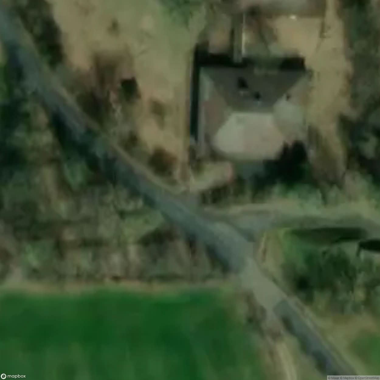 The Hacienda [DEU] #13311