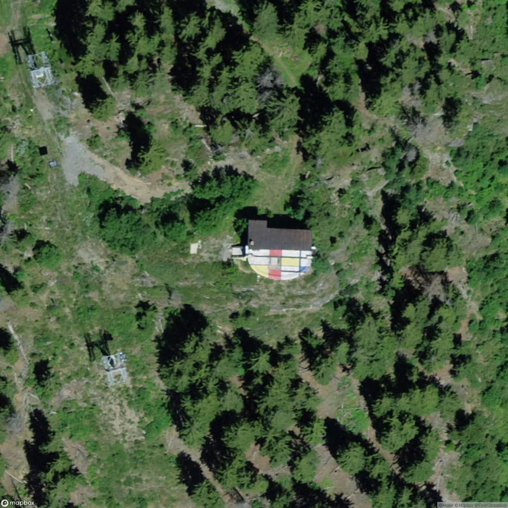 Villa Crans Montana Valais [CHE] #01800