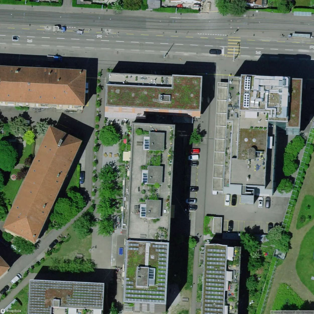 Red Villa Hoesch Villa [CHE] #01654