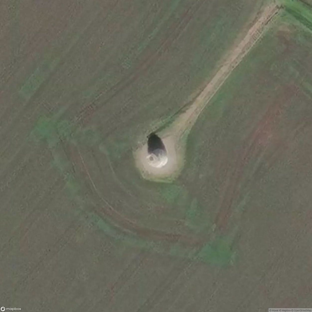 Findlater Doocot [GBR] #11164
