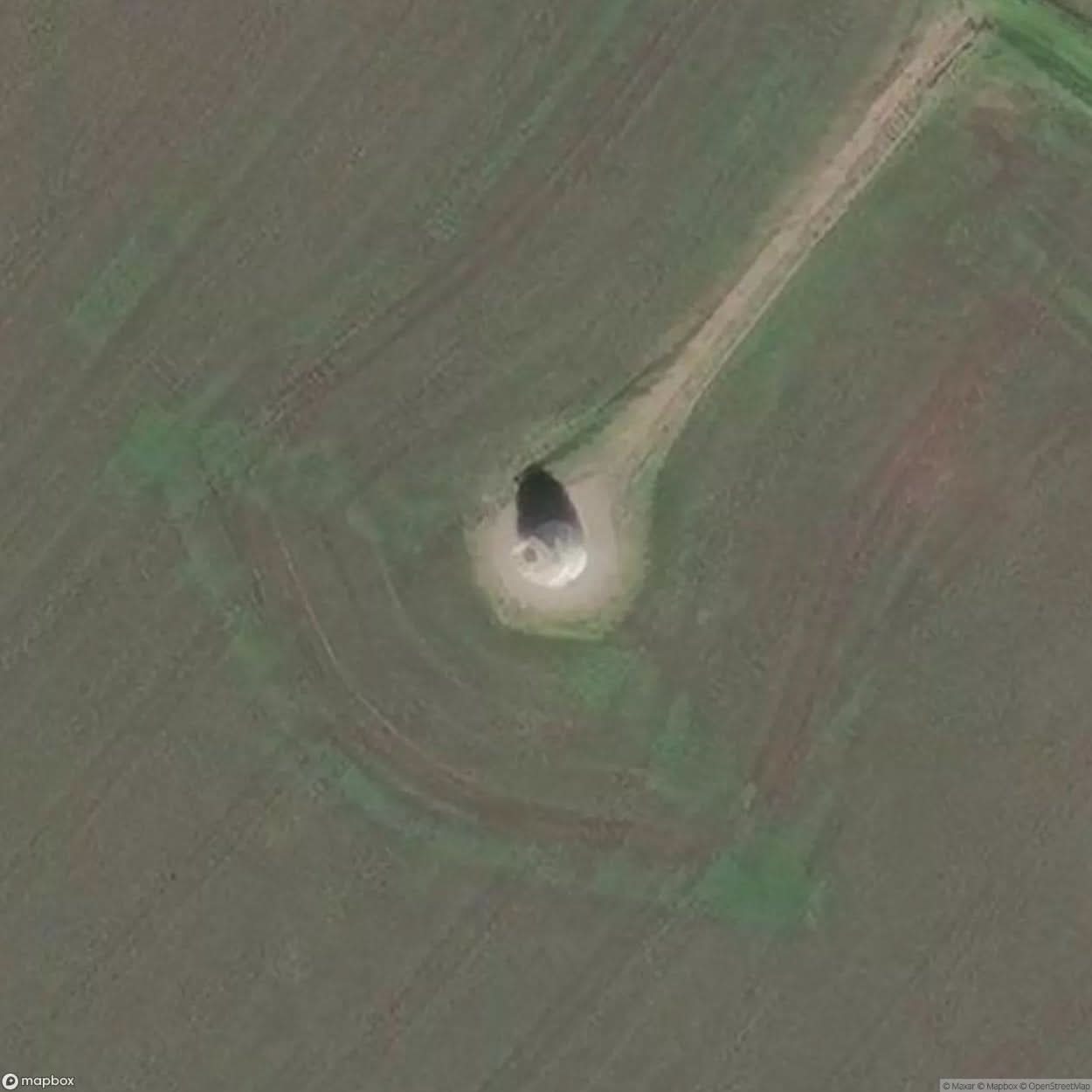 Findlater Doocot [GBR] #11164