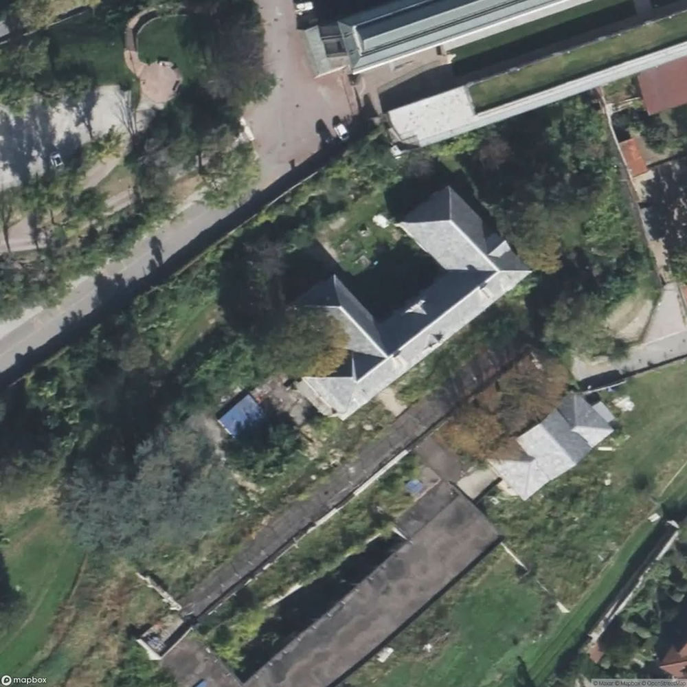 Villa Melano [ITA] #04633