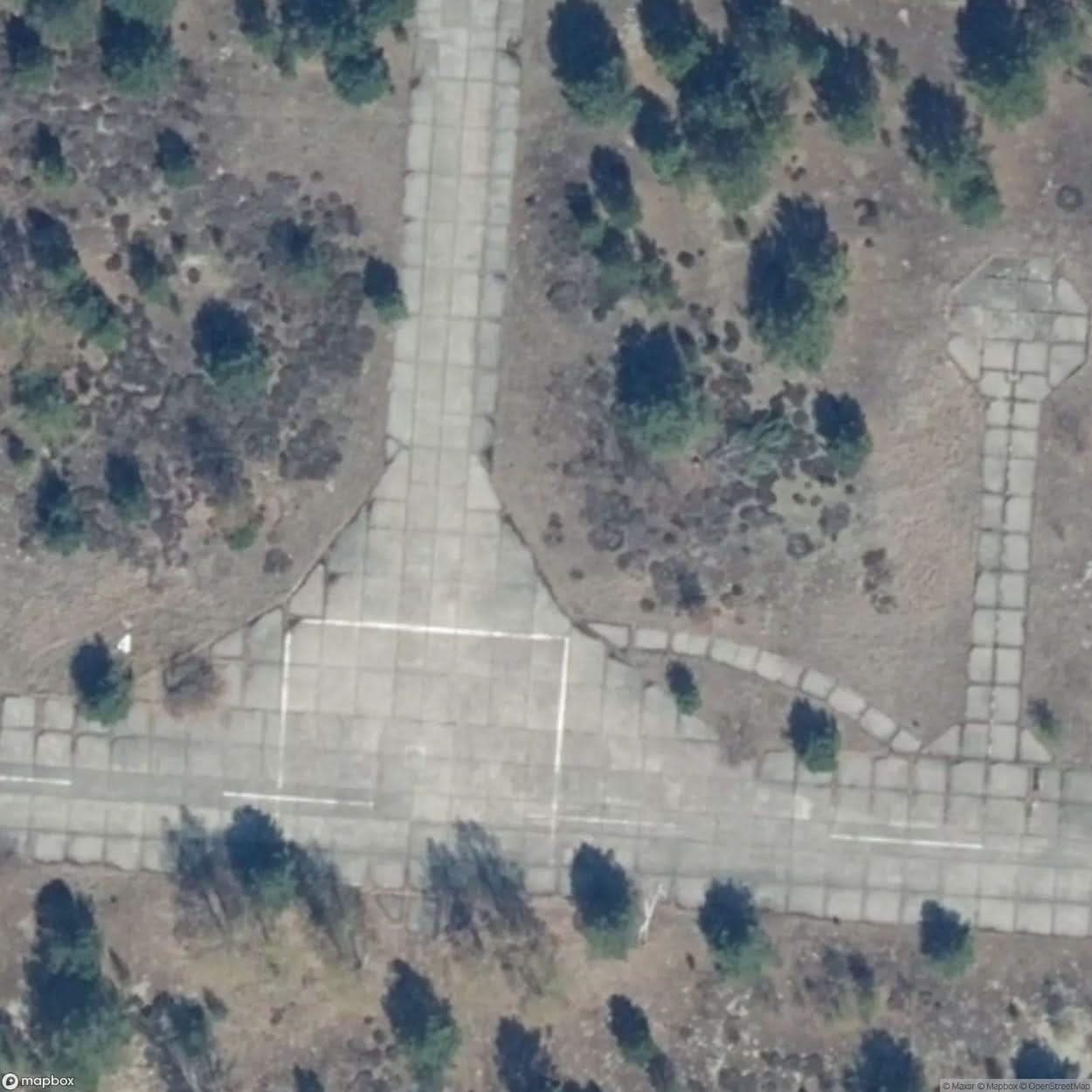 Airfield Sperenberg [DEU] #05678