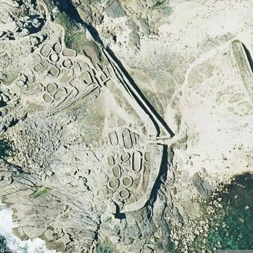 Barona Castle [ESP] #10636