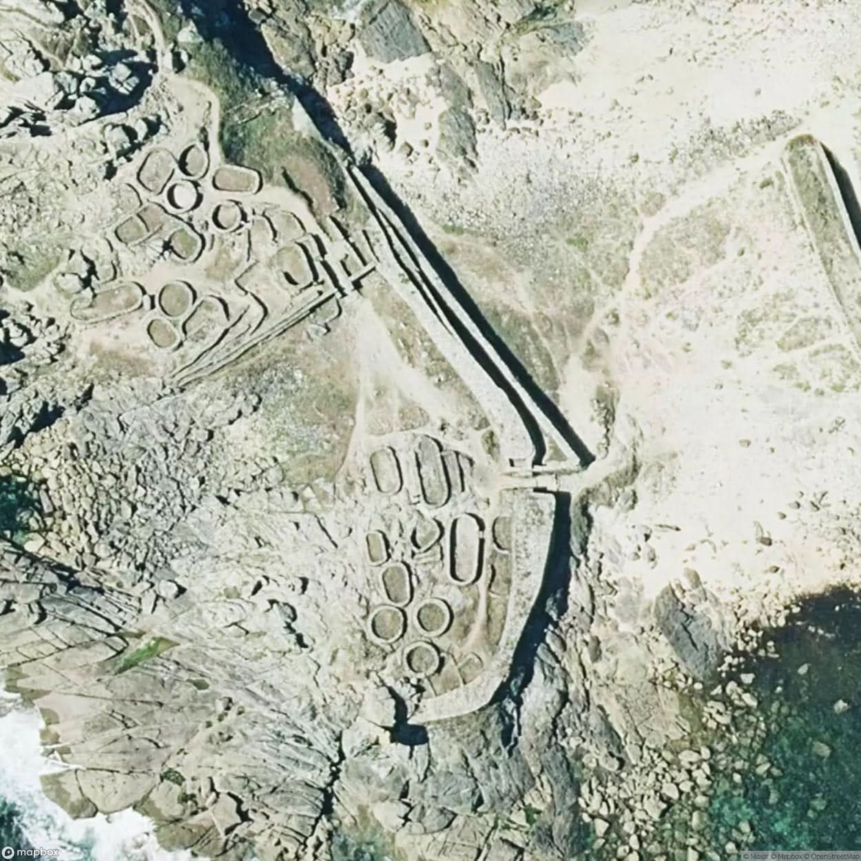 Barona Castle [ESP] #10636