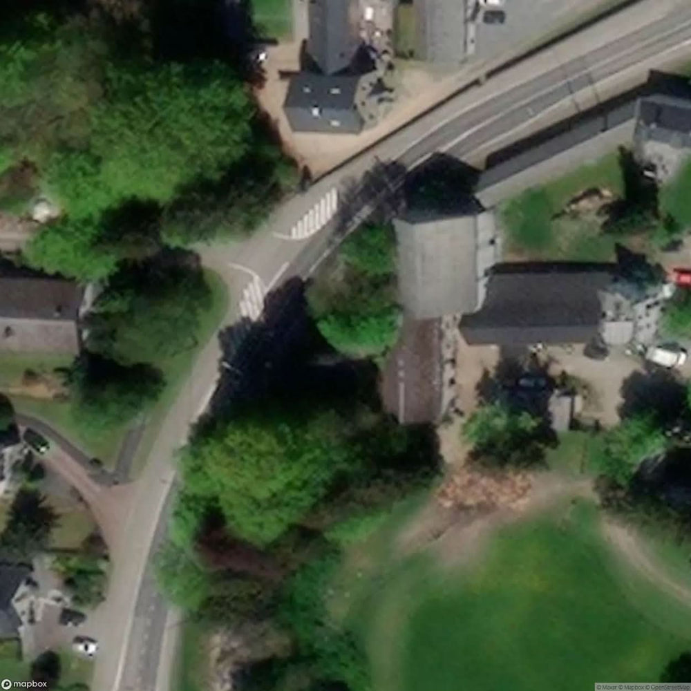 Hermanmont Icehouse [BEL] #04360