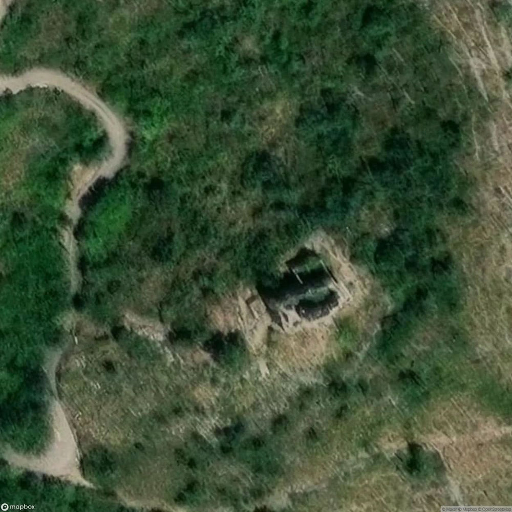 Ruins Of Madelien [ITA] #11667