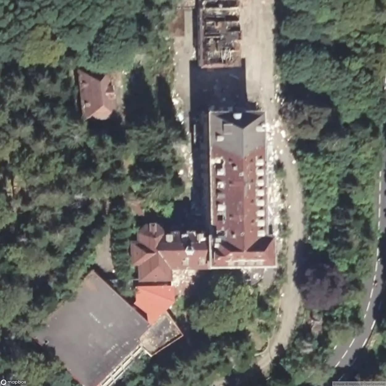 Stolz Hospital [FRA] #14984
