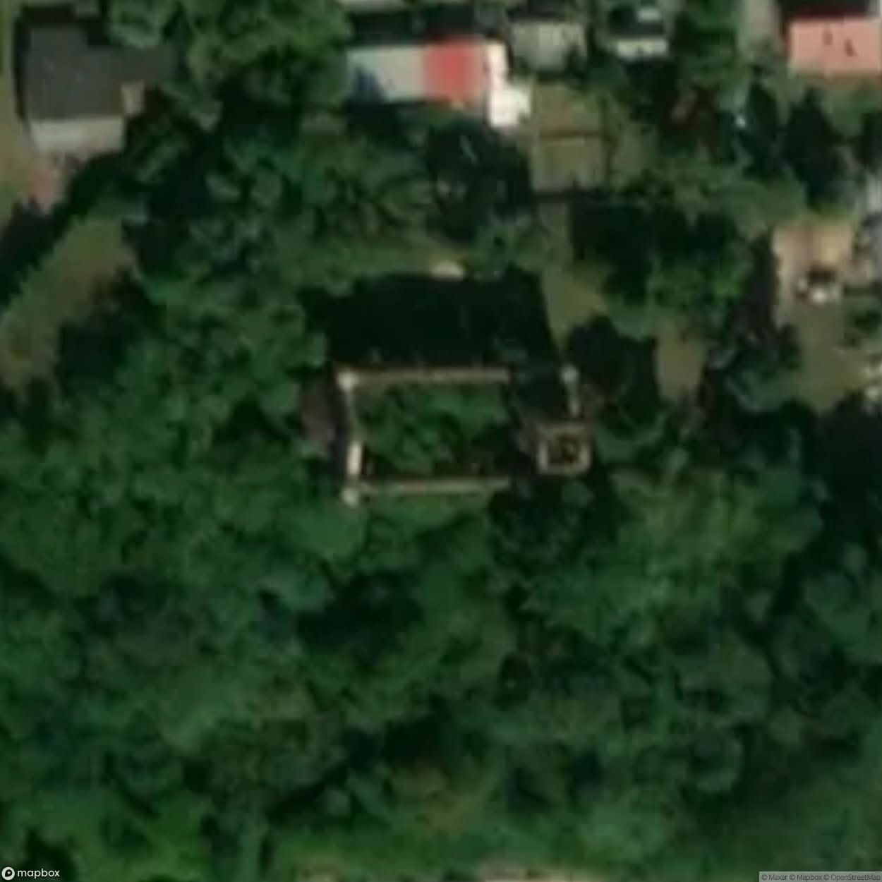 Site Former Water Tower [POL] #33722