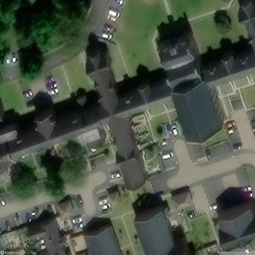 Royal Shrewsbury Shelton Hospital [GBR] #09484
