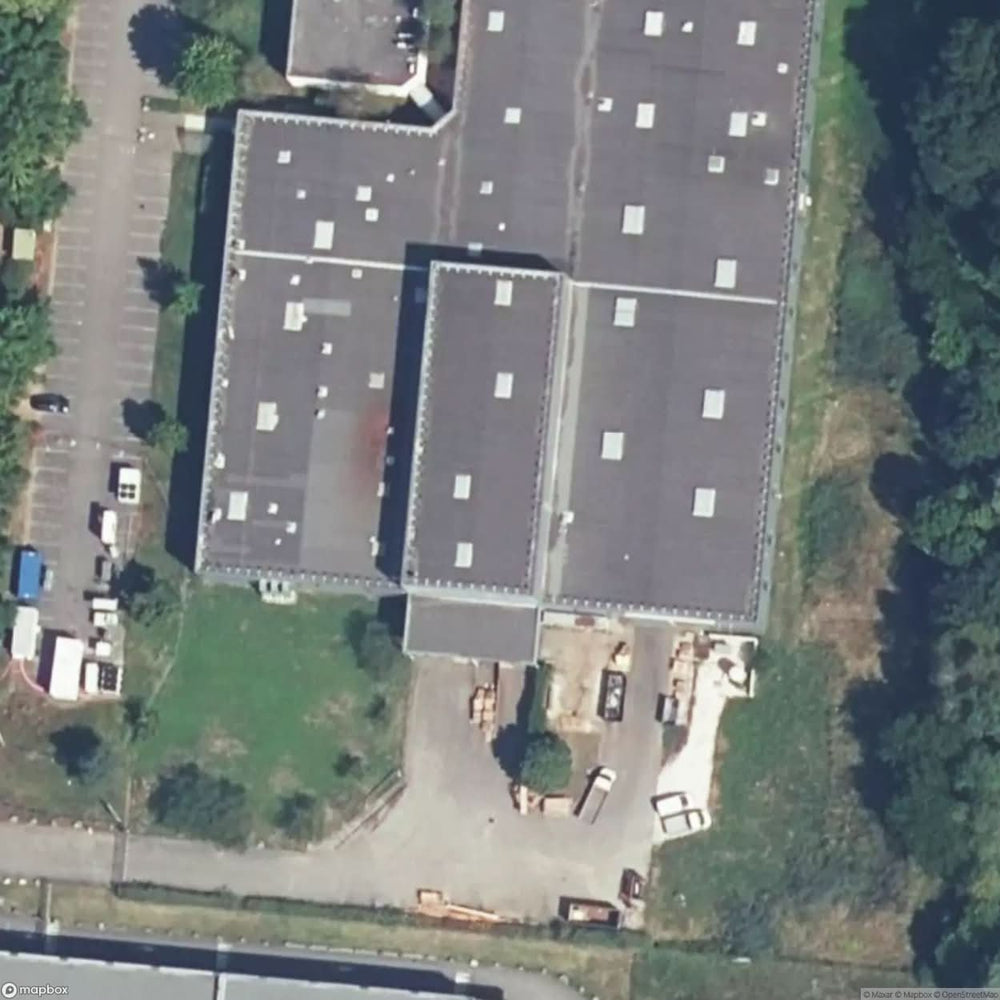 Socla Factory [FRA] #19672
