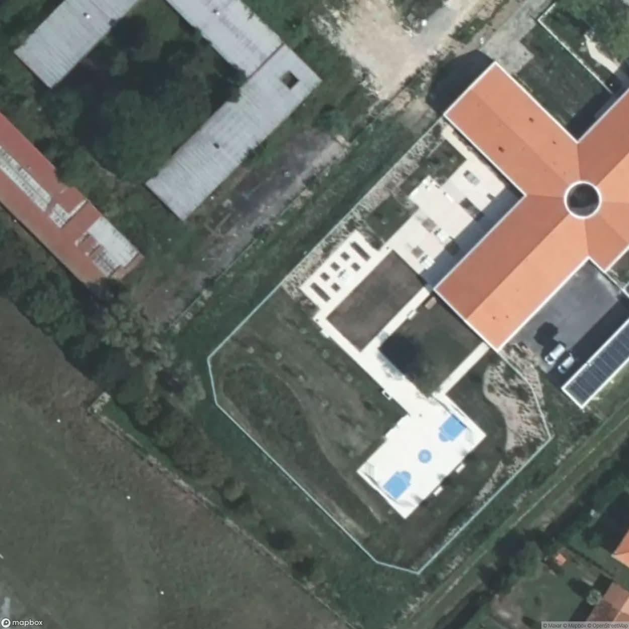 Rochefort Gendarmerie School [FRA] #32334