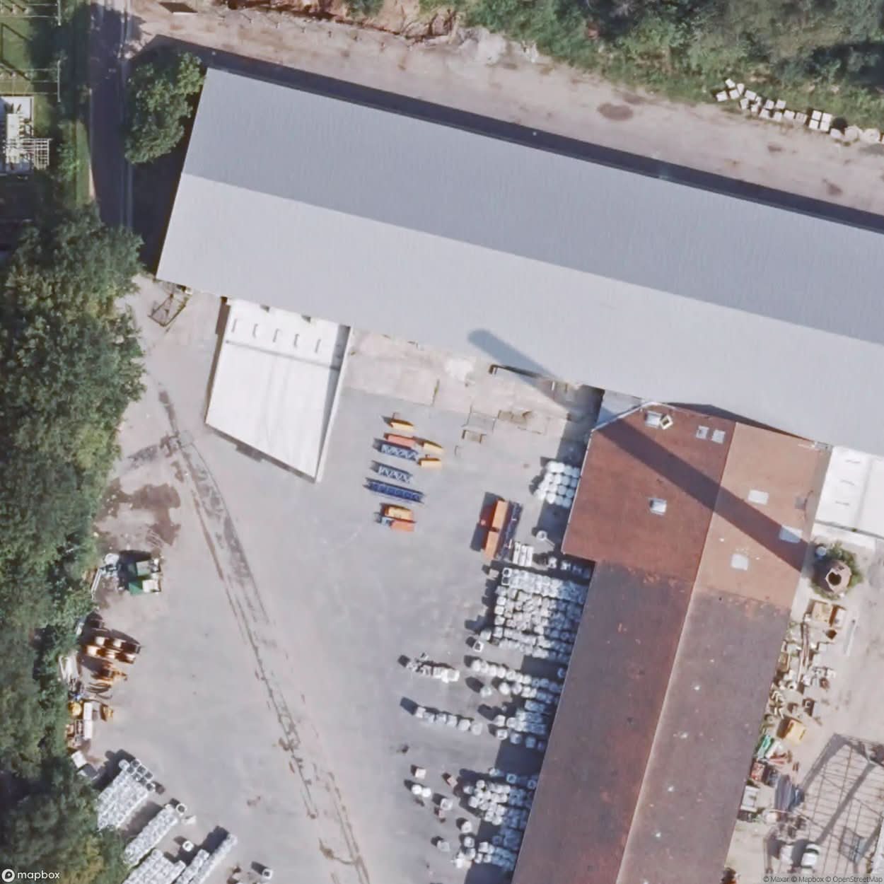 Factory Neckar [DEU] #05370