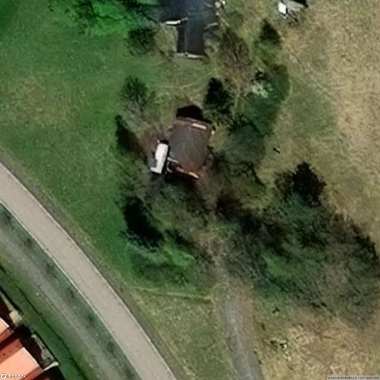 Farm [SWE] #00366