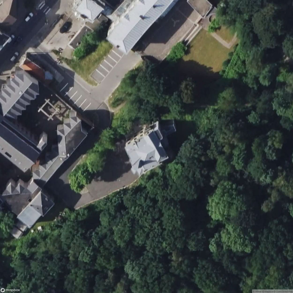 Chateau Des Loges [BEL] #19195