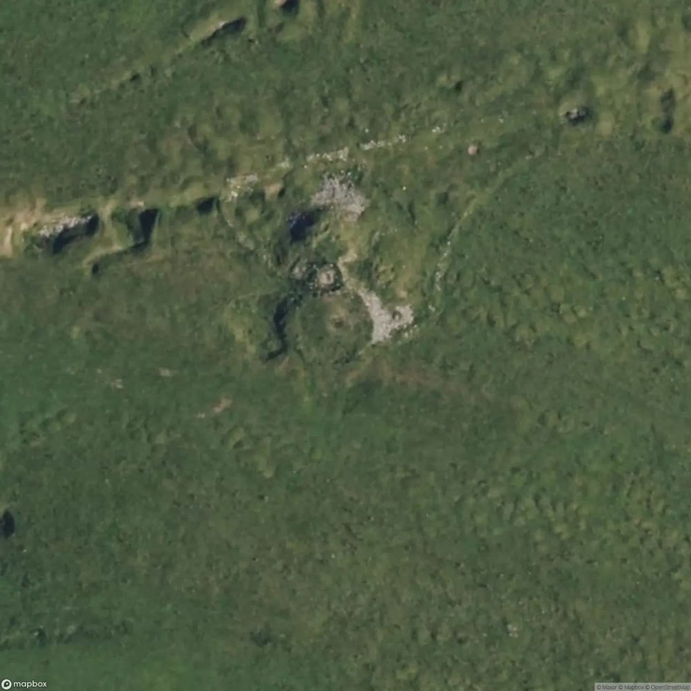 Ruins Of Chateau De La Malle [GBR] #11659