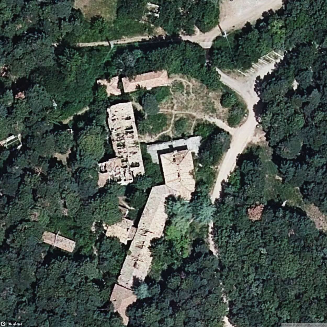 Monte Sanatorium [ESP] #15295