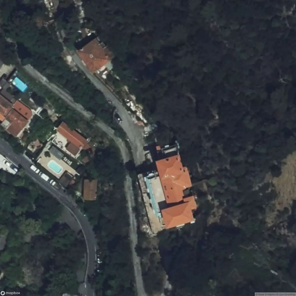 Villa August Sangret [FRA] #01774