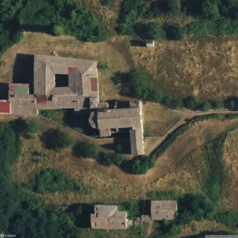 Warehouse Building [ITA] #10376