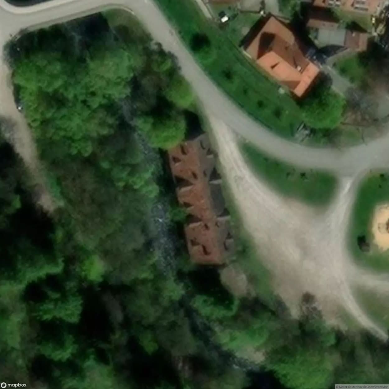 House At The Crossroads [DEU] #03367