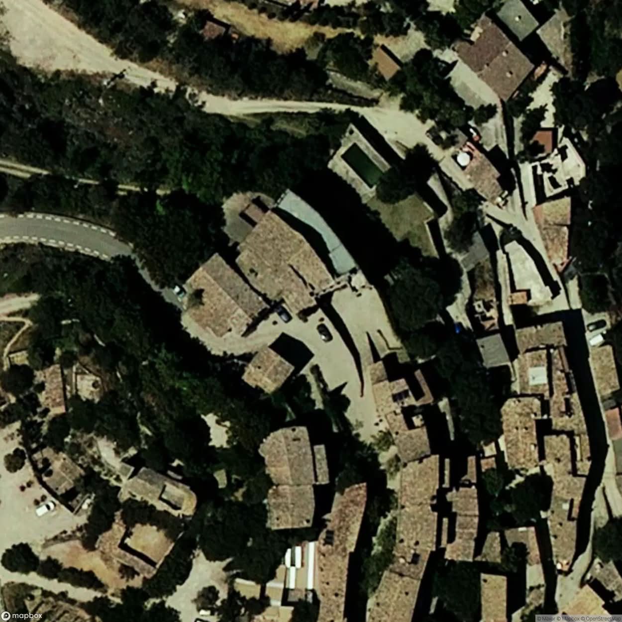 Montsonis Castle [ESP] #10520