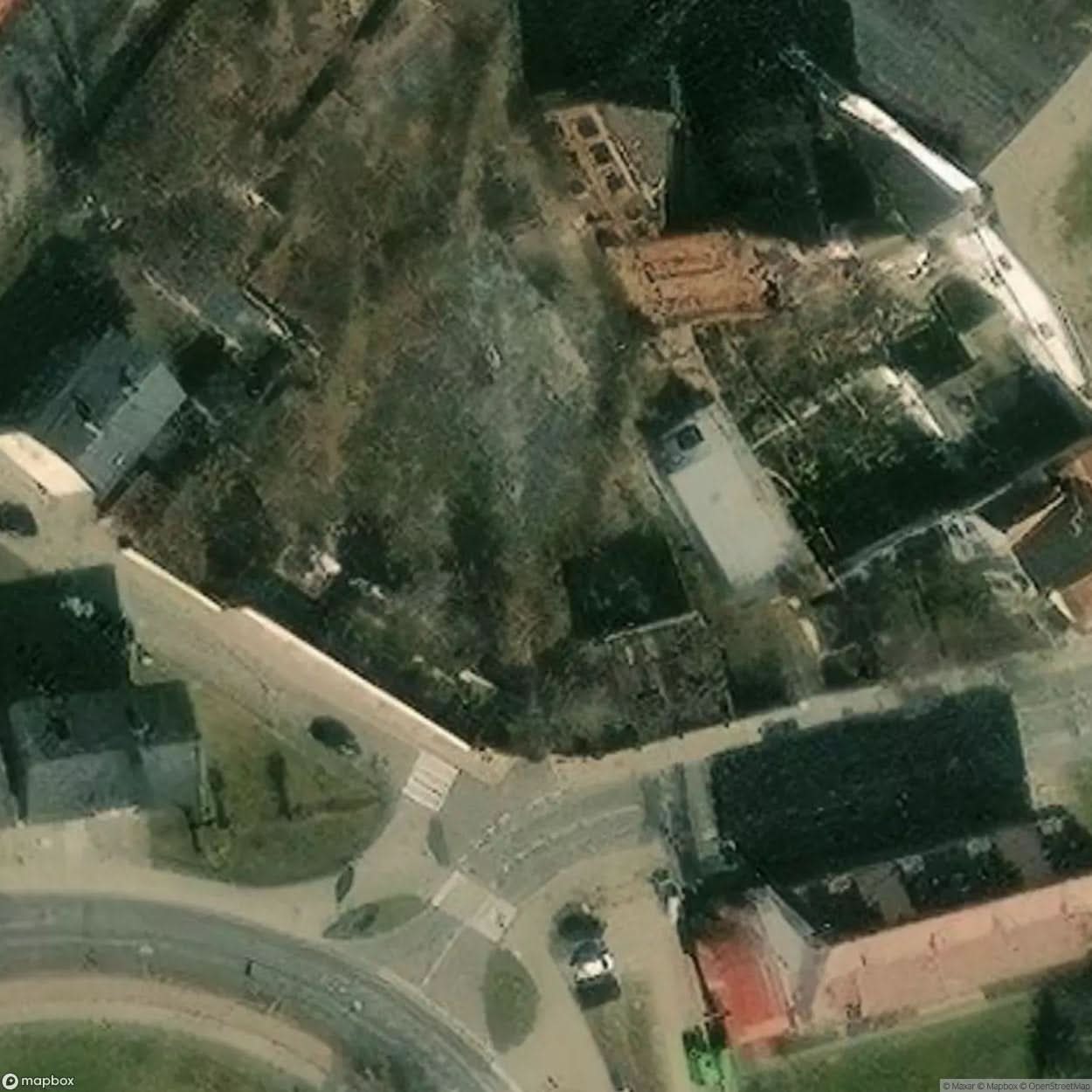 Eb Malting Plant In Nowy Staw [POL] #33238
