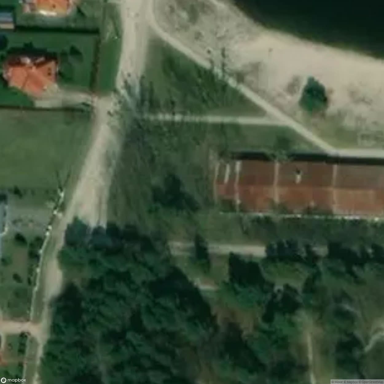 Abandoned Venue Bar Nad Zalewem [POL] #33423