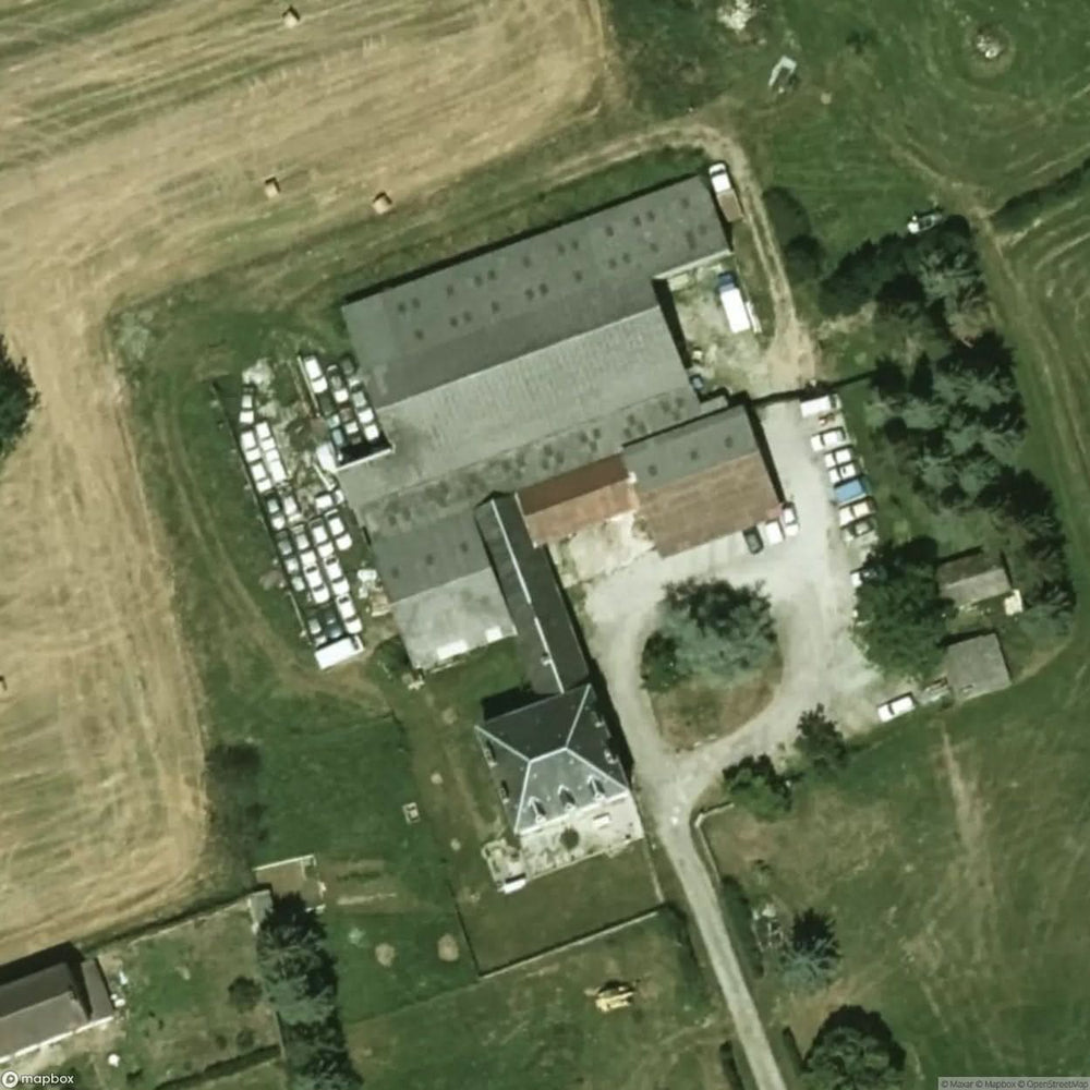 Meillonnas Castle [FRA] #19465
