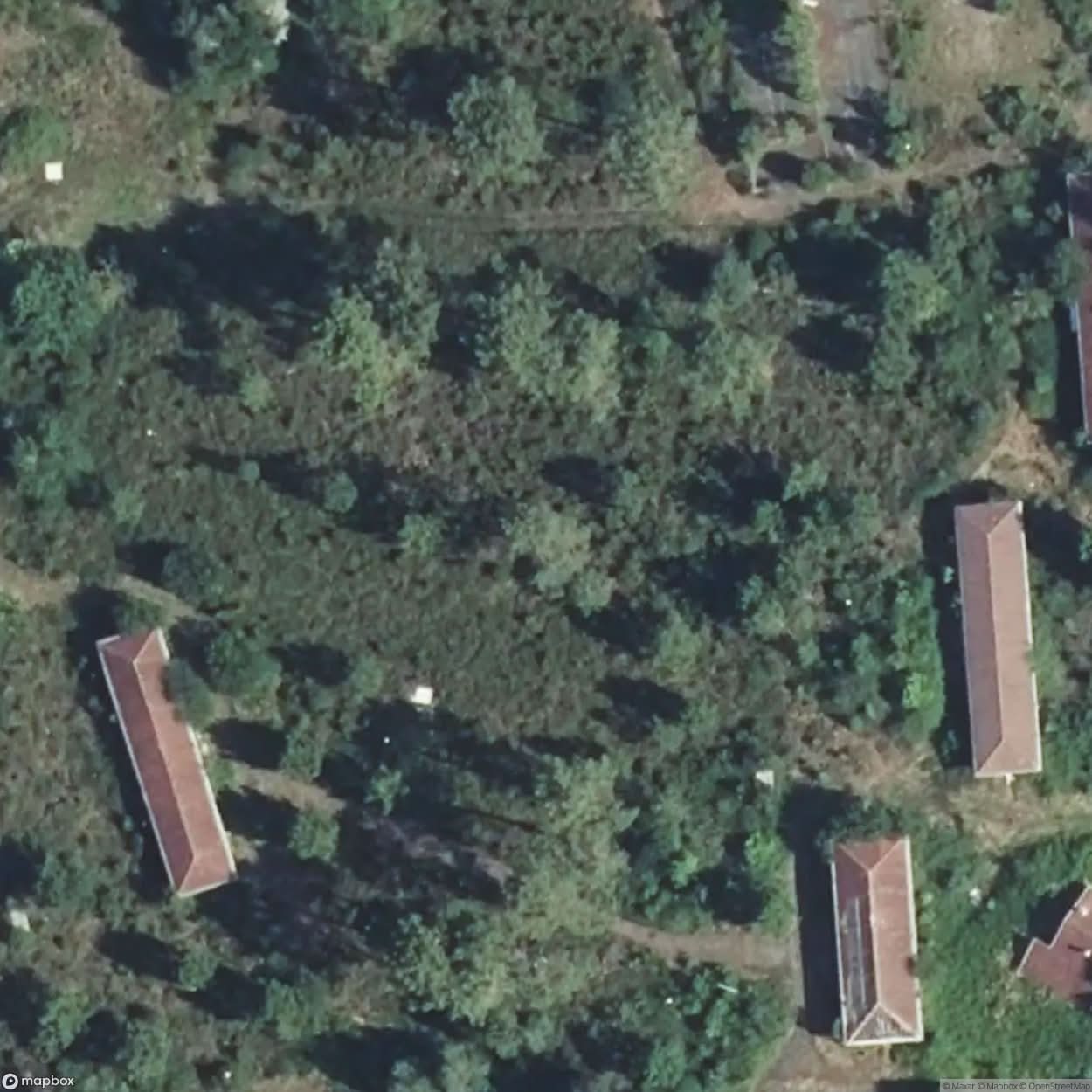 Mansion With Garden [FRA] #20154