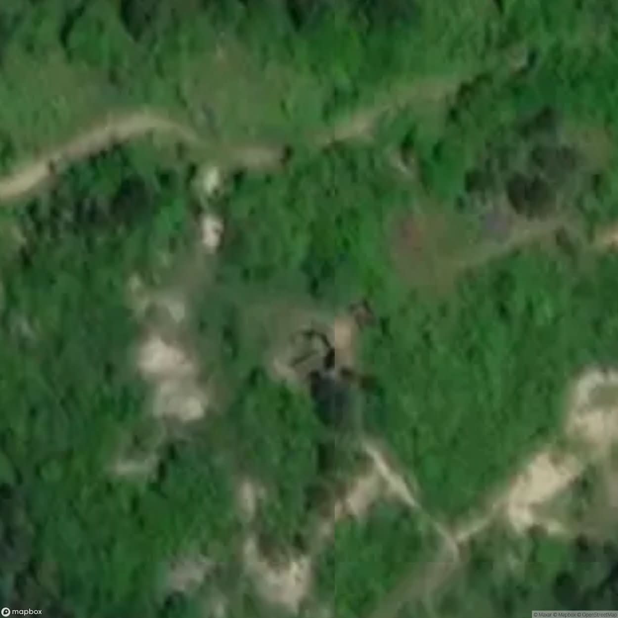 Site A Deserted Plot In The Middle Of Nowhere [POL] #33715