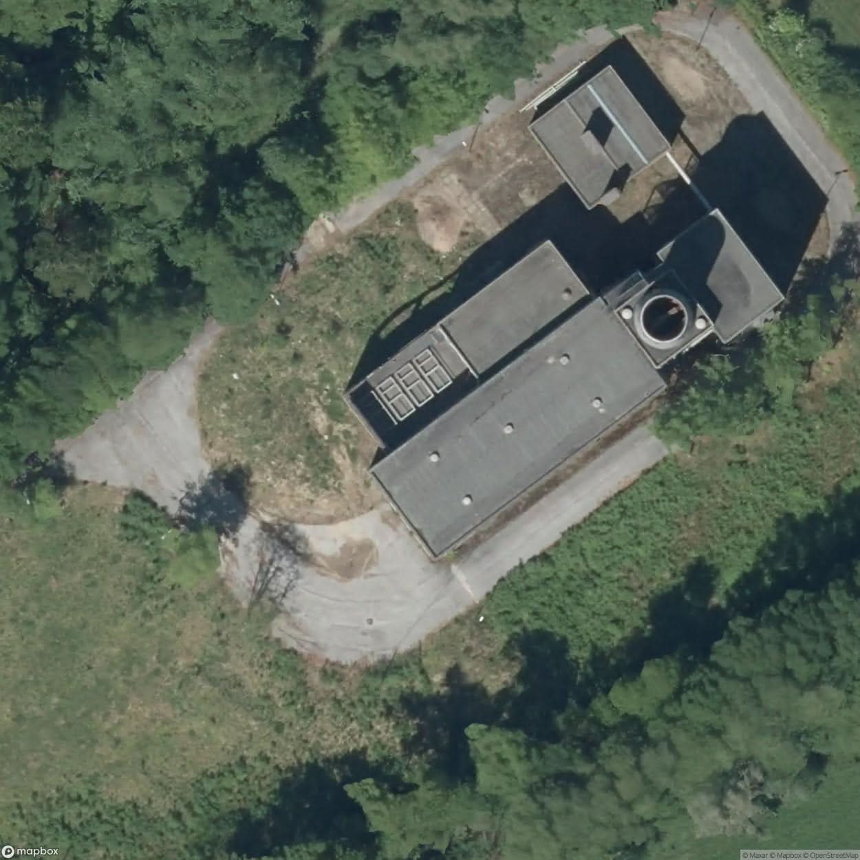 Power Plant Karl [DEU] #05940