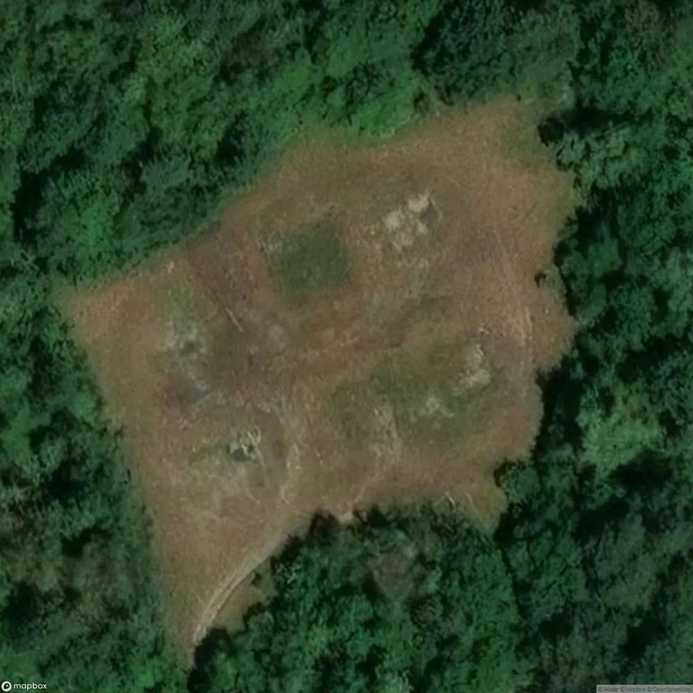 Former Nato Corps Depot Scharnhorst [DEU] #16209
