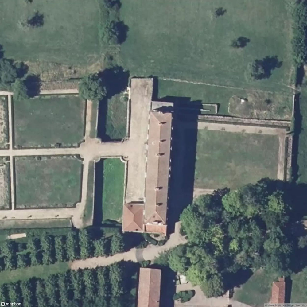 Hauterive Castle [FRA] #19355