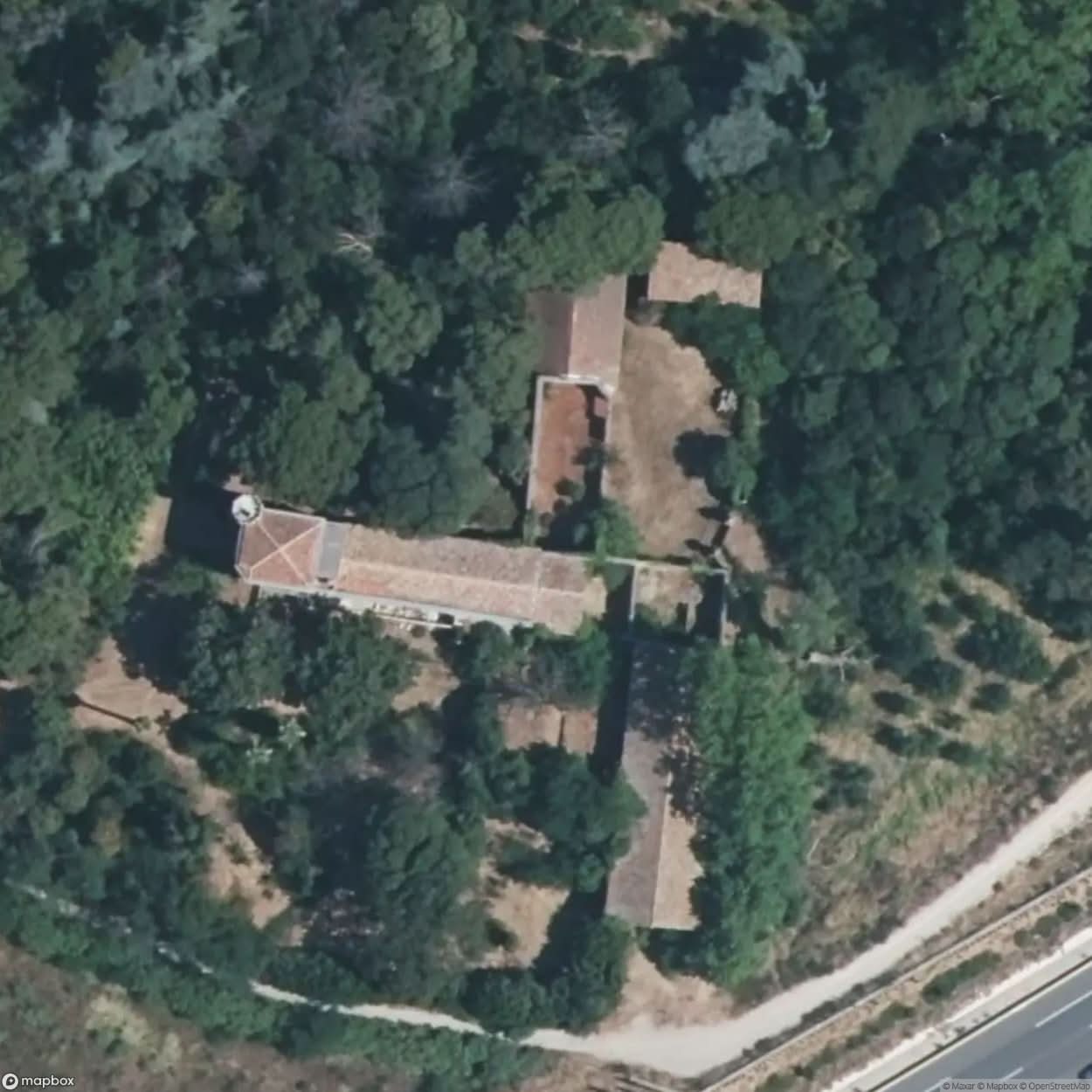 Tower Manor [FRA] #01715
