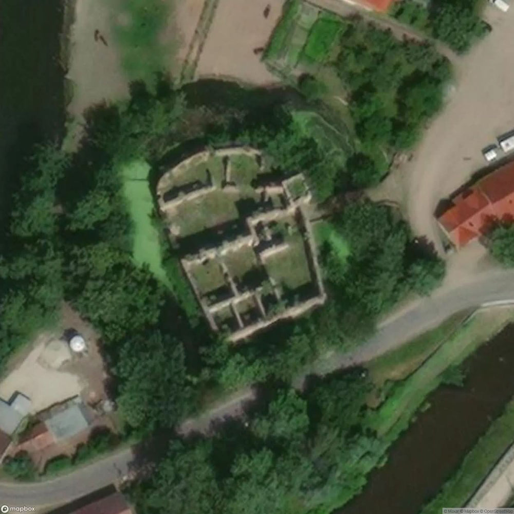 Manor Ruins [POL] #03758
