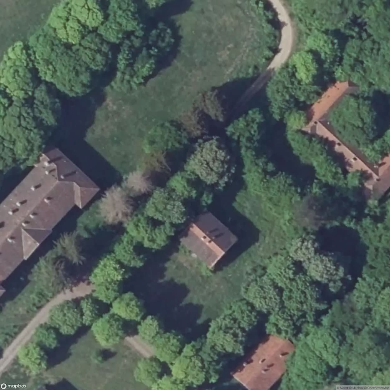 Angevillers Camp [FRA] #12377