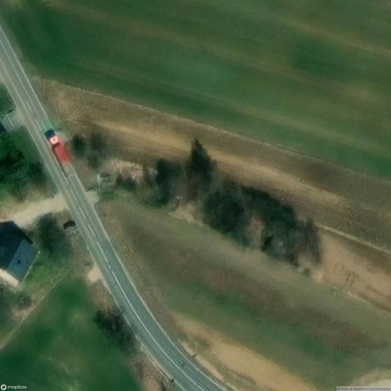 Site Suburban Wola [POL] #32975
