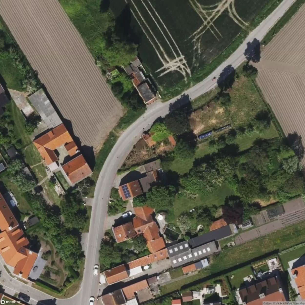 Tegel House [BEL] #04152