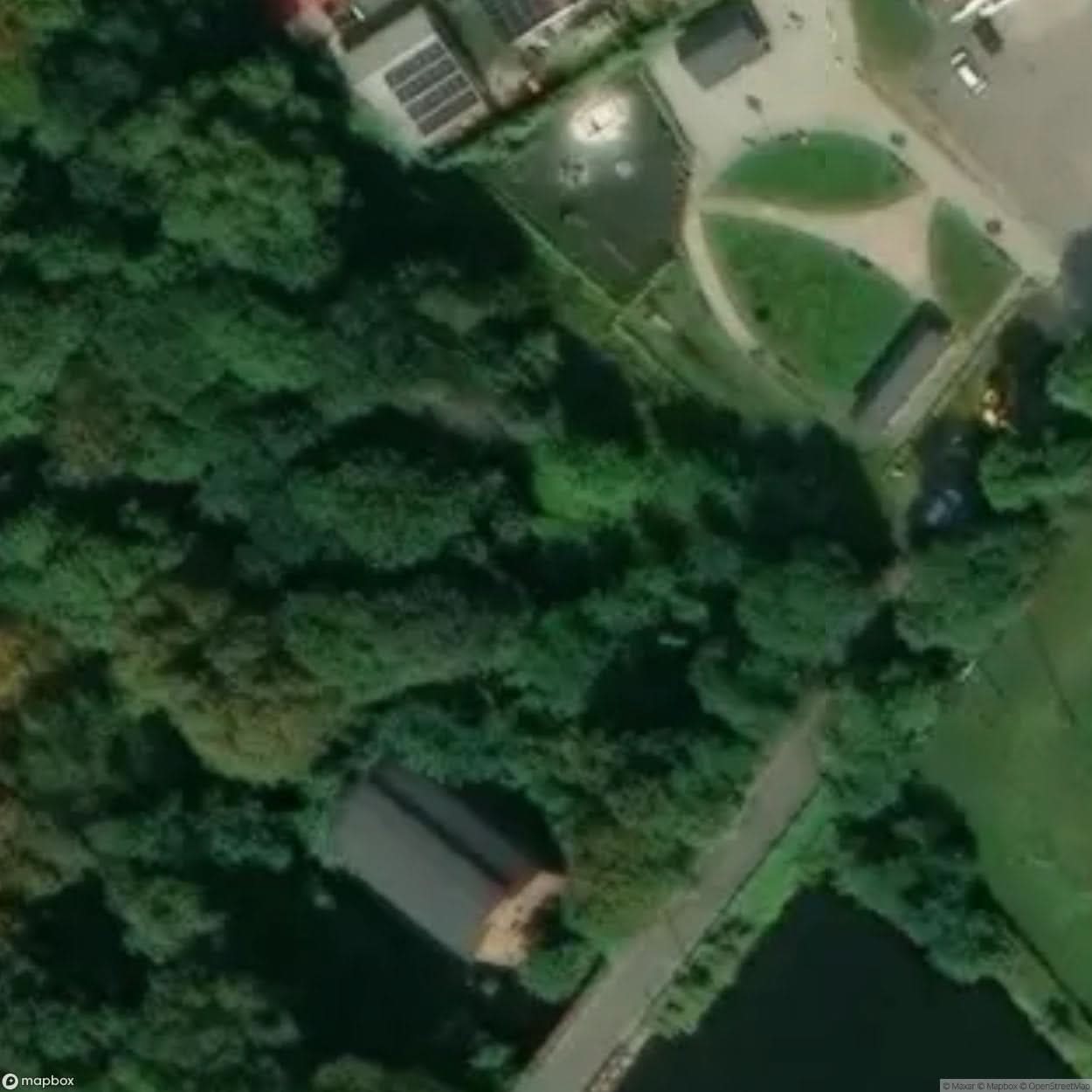 Site Of Korytow [POL] #33263