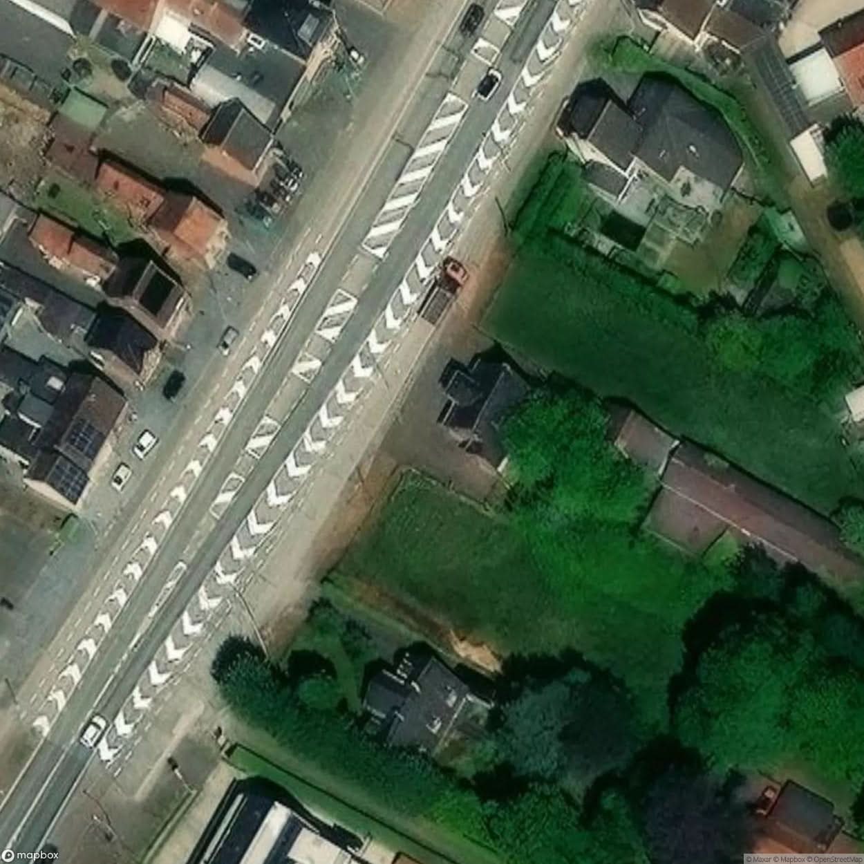 House Brugge [BEL] #04122