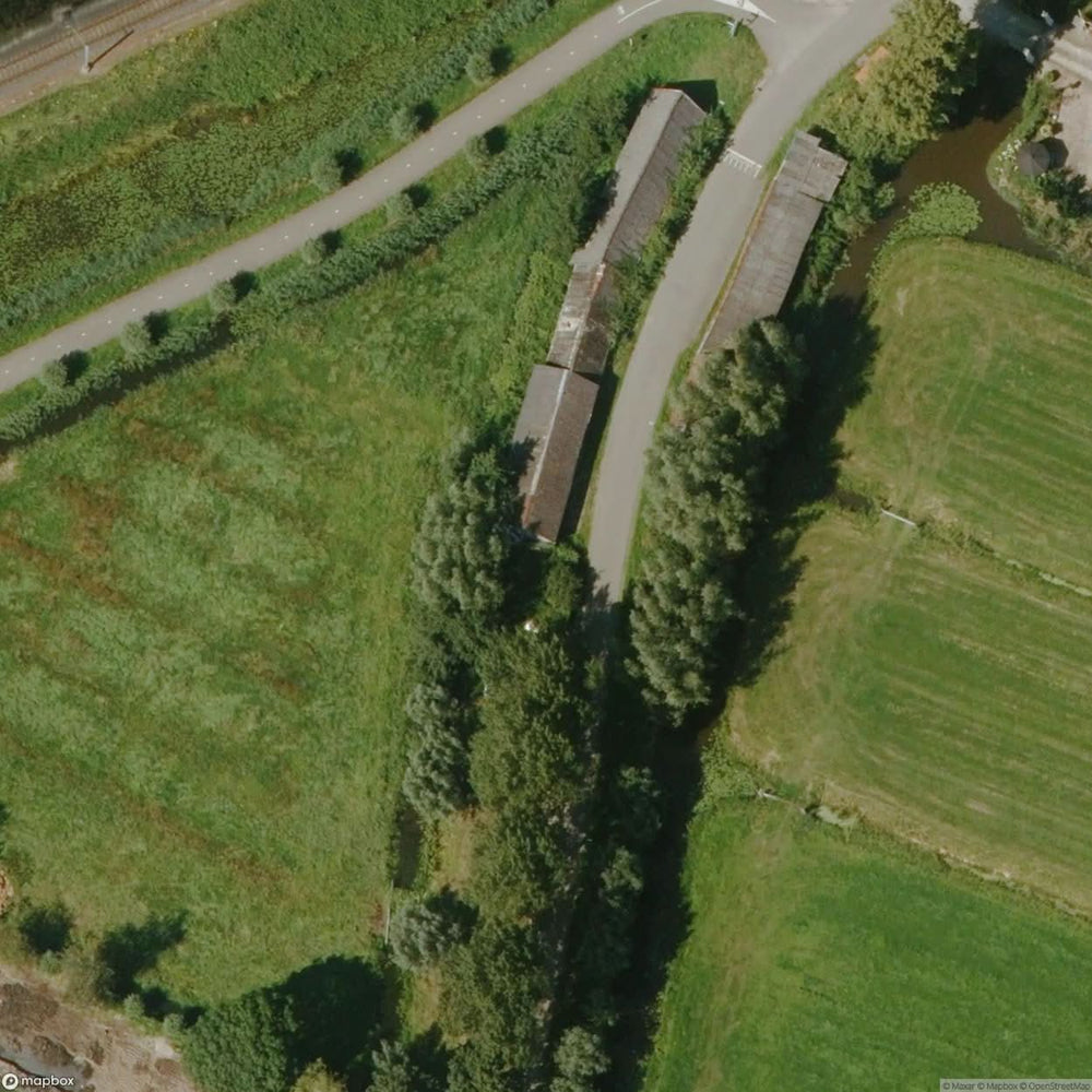 Cars Achterdijk [NLD] #100609