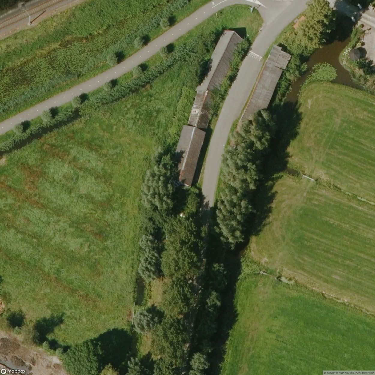 Cars Achterdijk [NLD] #100609